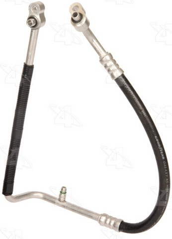 Four Seasons A/C Refrigerant Discharge Hose 56412
