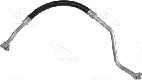 A/C Refrigerant Suction Hose-Hose Assembly 4 Seasons 56423