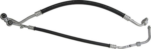 A/C Refrigerant Discharge / Suction Hose Assembly 4 Seasons 56435