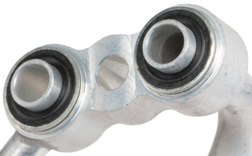 Four Seasons A/C Refrigerant Discharge / Suction Hose Assembly P/N:56435