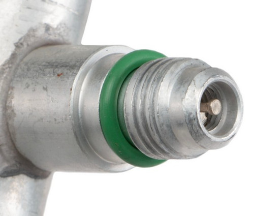 Four Seasons A/C Refrigerant Discharge / Suction Hose Assembly 56435 - view 4