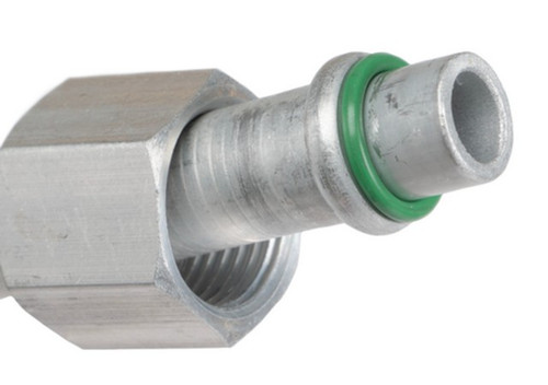 Four Seasons A/C Refrigerant Discharge / Suction Hose Assembly P/N:56435