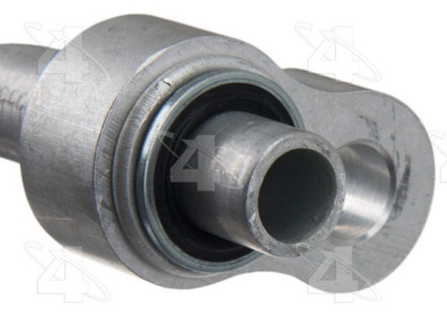 Four Seasons A/C Refrigerant Discharge Hose 56440 - view 3