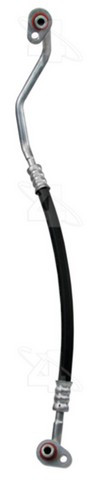 A/C Refrigerant Discharge Hose-Hose Assembly 4 Seasons 56441