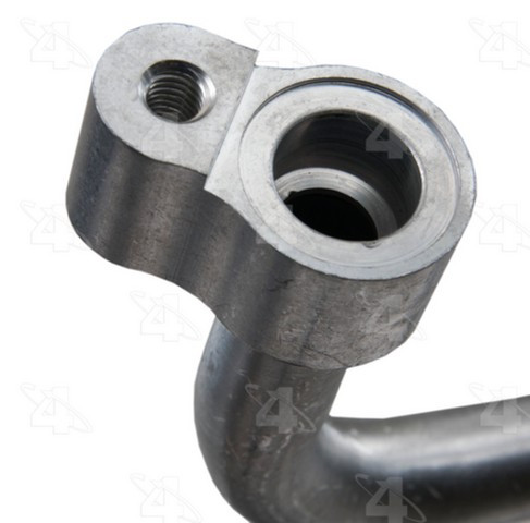 A/C Refrigerant Suction Hose-Hose Assembly 4 Seasons 56448