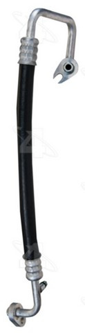 Four Seasons A/C Refrigerant Discharge Hose 56451