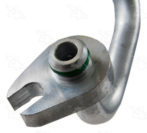 Four Seasons A/C Refrigerant Discharge Hose 56451 - view 2