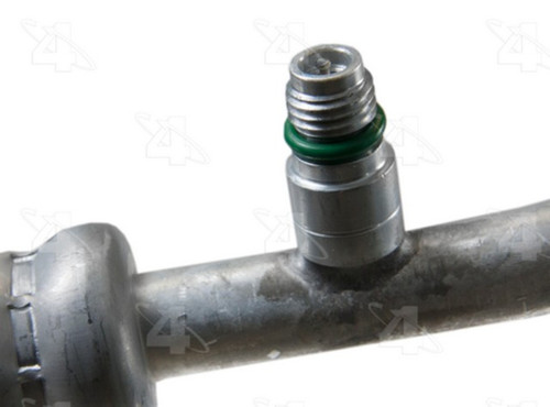 Four Seasons A/C Refrigerant Discharge Hose 56451 - view 4