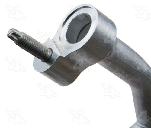 Four Seasons A/C Refrigerant Suction Hose 56458 - view 4