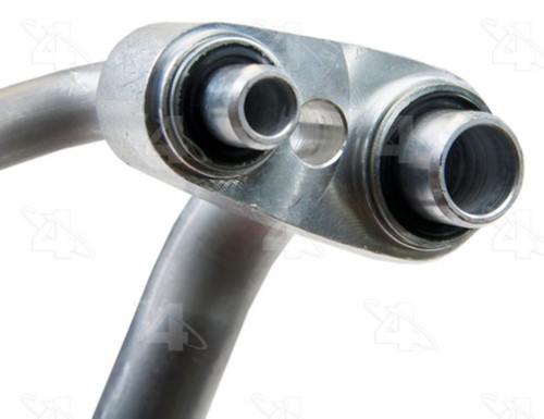 Four Seasons A/C Refrigerant Discharge / Suction Hose Assembly P/N:56460