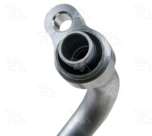 Four Seasons A/C Refrigerant Discharge / Suction Hose Assembly 56460 - view 5