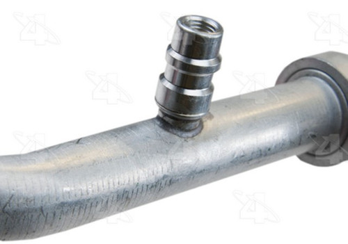 Four Seasons A/C Refrigerant Suction Hose 56468 - view 4