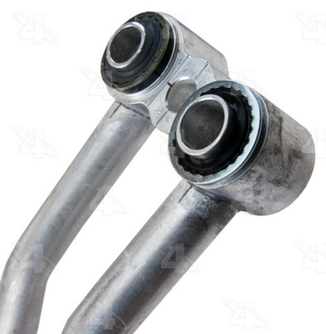 Four Seasons A/C Refrigerant Discharge / Suction Hose Assembly 56470 - view 2