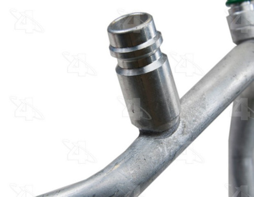Four Seasons A/C Refrigerant Discharge / Suction Hose Assembly P/N:56470