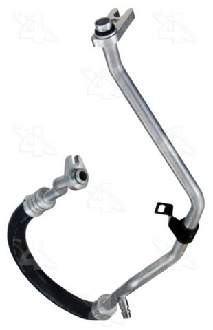 Four Seasons A/C Refrigerant Suction Hose 56474