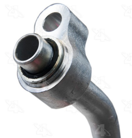 Four Seasons A/C Refrigerant Suction Hose 56479 - view 3
