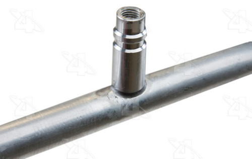 A/C Refrigerant Suction Hose-Hose Assembly 4 Seasons 56479