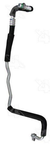 Four Seasons A/C Refrigerant Suction Hose 56485