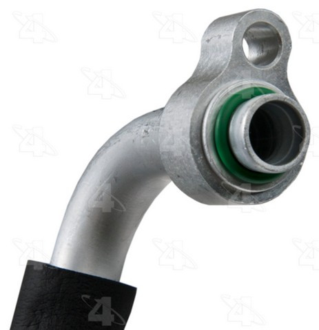 Four Seasons A/C Refrigerant Suction Hose 56485 - view 2