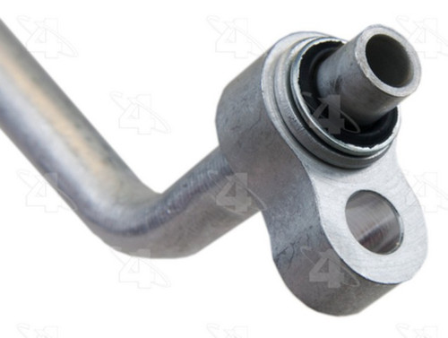 Four Seasons A/C Refrigerant Discharge Hose 56487 - view 3