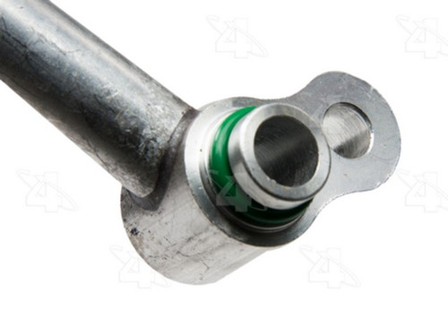 Four Seasons A/C Refrigerant Suction Hose 56494 - view 3