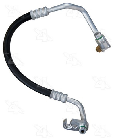 Four Seasons A/C Refrigerant Discharge Hose 56496