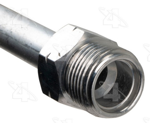 Four Seasons A/C Refrigerant Suction Hose 56501 - view 5