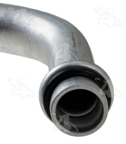 A/C Refrigerant Suction Hose-Hose Assembly 4 Seasons 56501
