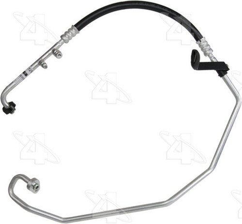 Four Seasons A/C Refrigerant Discharge Hose 56517