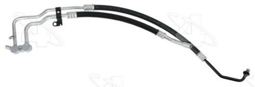 Four Seasons A/C Refrigerant Discharge / Suction Hose Assembly 56513