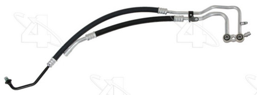 A/C Refrigerant Discharge / Suction Hose Assembly 56513 fits 1997 Dodge Ram 1500