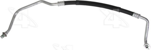 Four Seasons A/C Refrigerant Suction Hose 56527