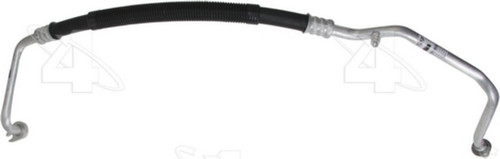 A/C Refrigerant Suction Hose-Hose Assembly 4 Seasons 56527
