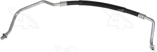Four Seasons A/C Refrigerant Suction Hose 56527 - view 3