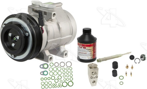 Four Seasons A/C Compressor Kit 5652NK