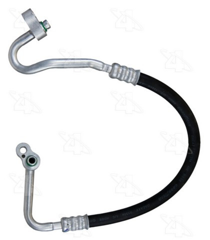 A/C Refrigerant Discharge Hose-Hose Assembly 4 Seasons fits 99-03 Galant 3.0L-V6