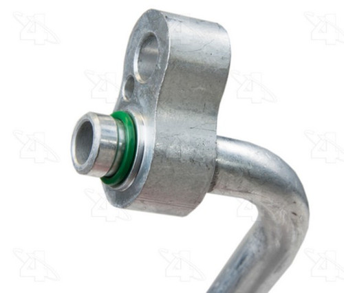 Four Seasons A/C Refrigerant Discharge Hose 56530 - view 3