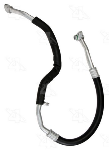 Four Seasons A/C Refrigerant Suction Hose 56531