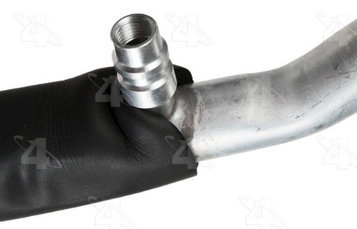 Four Seasons A/C Refrigerant Suction Hose 56531 - view 2