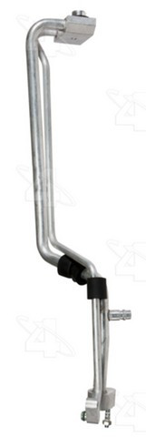 Four Seasons A/C Suction and Liquid Line Hose Assembly 56533
