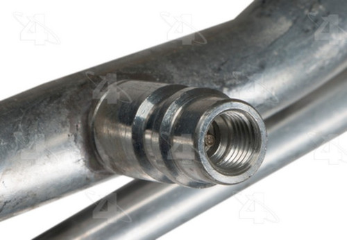 Four Seasons A/C Suction and Liquid Line Hose Assembly 56533 - view 2