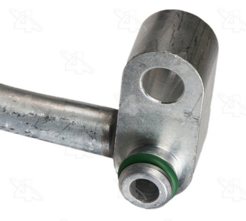 Four Seasons A/C Suction and Liquid Line Hose Assembly 56533 - view 5