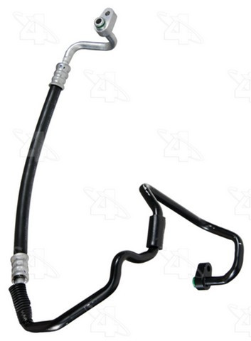 A/C Refrigerant Discharge Hose-Hose Assembly 4 Seasons 56534