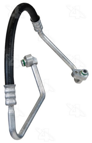 Four Seasons A/C Refrigerant Discharge Hose 56537