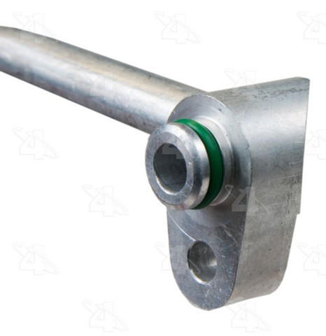 A/C Refrigerant Discharge Hose-Hose Assembly 4 Seasons 56537 fits 08-14 Scion xD