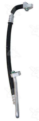 Four Seasons A/C Refrigerant Discharge Hose 56538