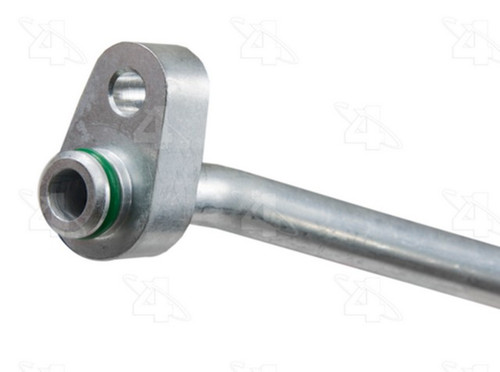 A/C Refrigerant Discharge Hose-Hose Assembly 4 Seasons 56538