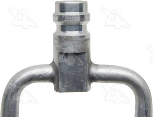 A/C Refrigerant Liquid Hose-Hose Assembly 4 Seasons fits 95-99 Toyota Tacoma