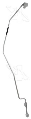 A/C Refrigerant Liquid Hose-Hose Assembly 4 Seasons fits 96-98 Toyota 4Runner