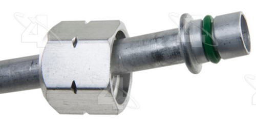 Four Seasons A/C Refrigerant Liquid Hose 56542 - view 2